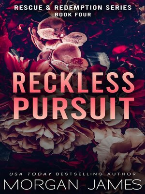 cover image of Reckless Pursuit